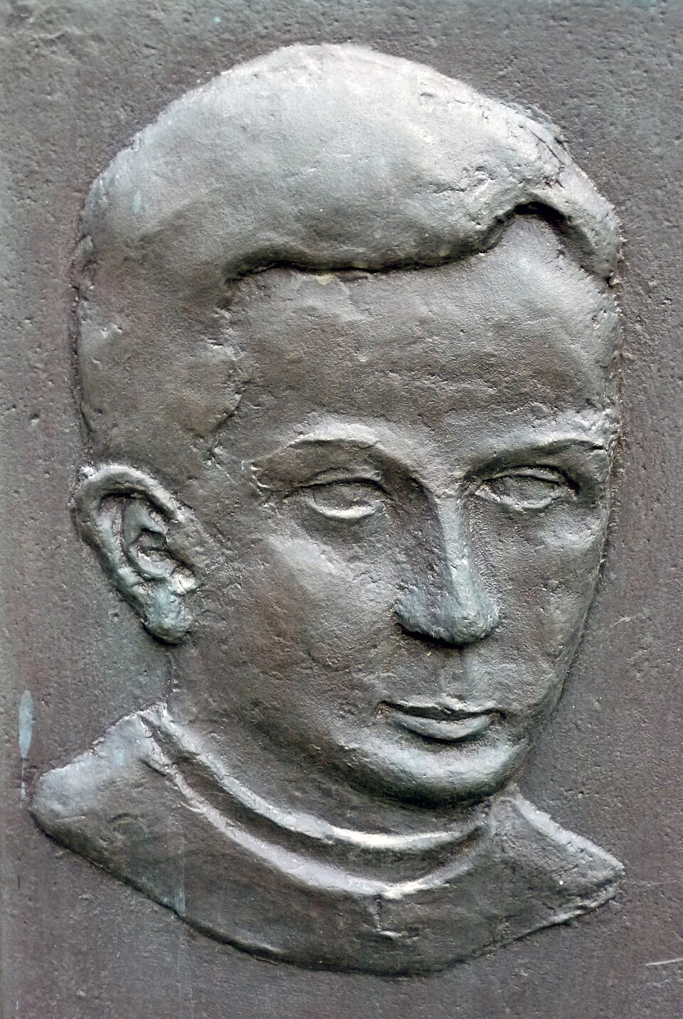 Beato Gerhard Hirschfelder