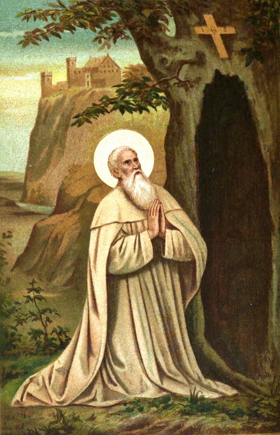 São Gerlach