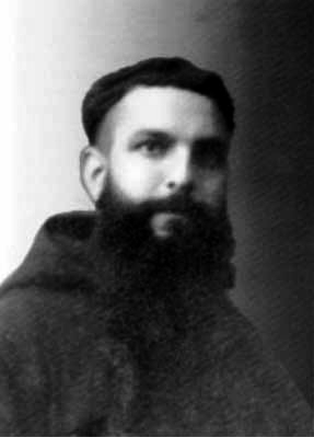 Beato Germán Garrigues Hernández