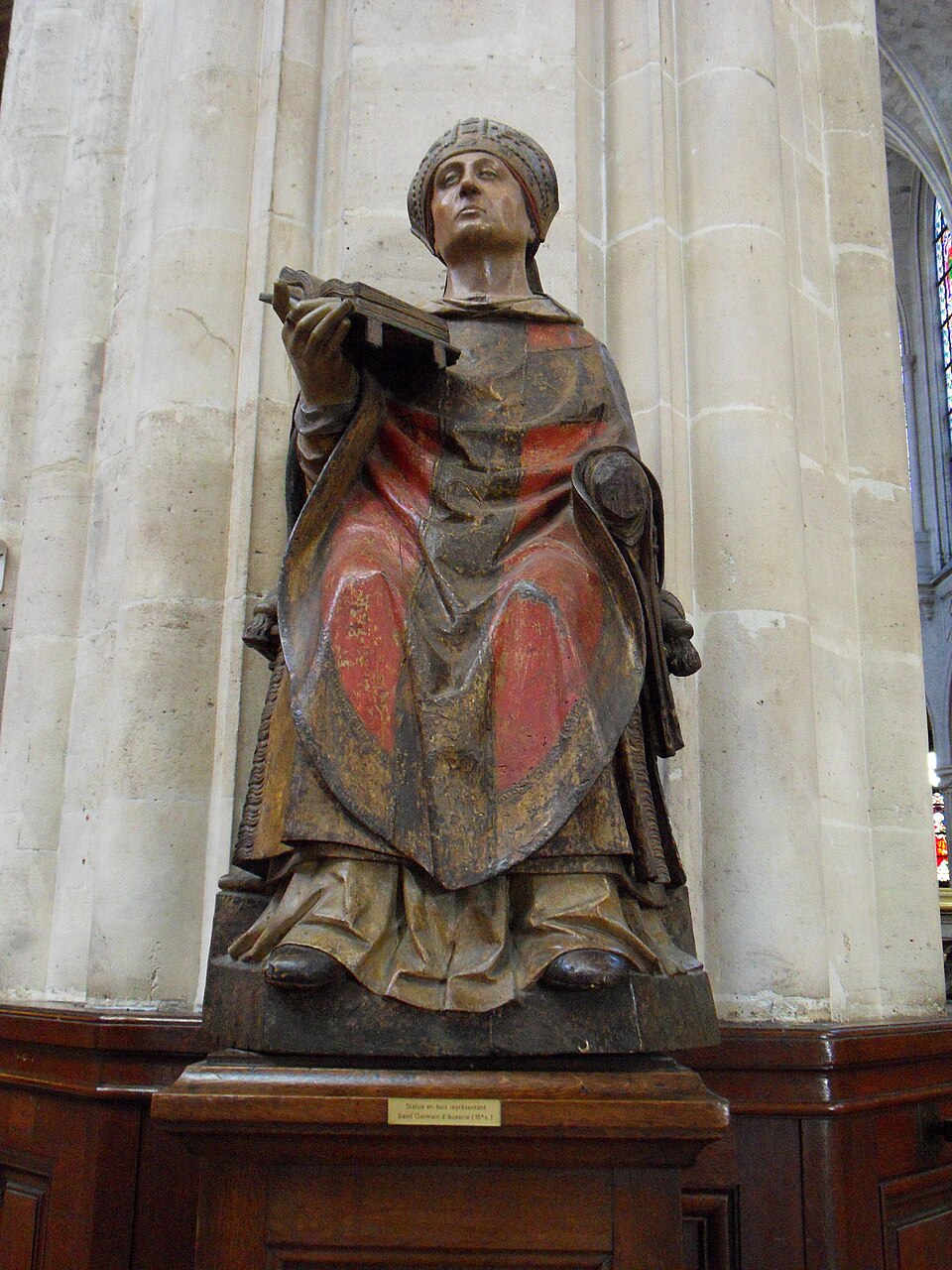 São Germano de Auxerre