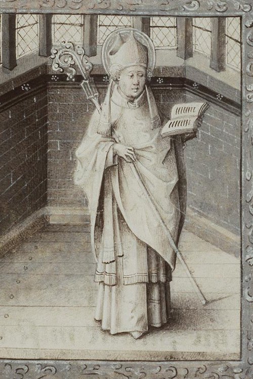 São Germano de Paris