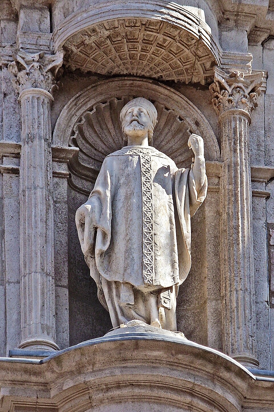 São Germier de Toulouse