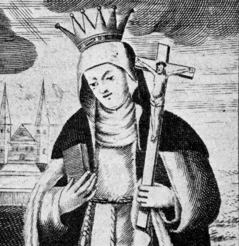 Beata Gertrud von Altenberg