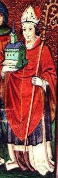 São Ghislain