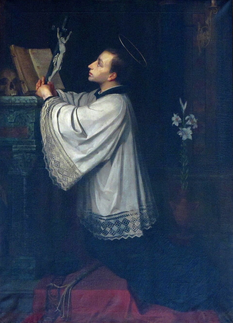 Beato Giacomo Abbondo