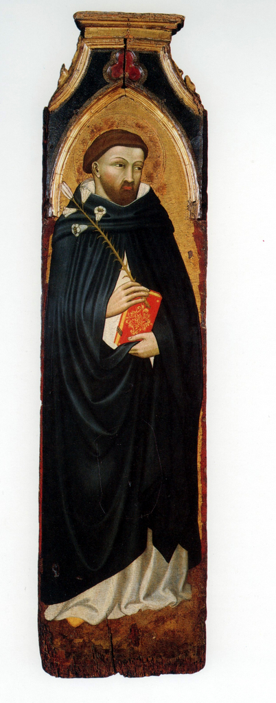 Venerável Giacomo Bianconi