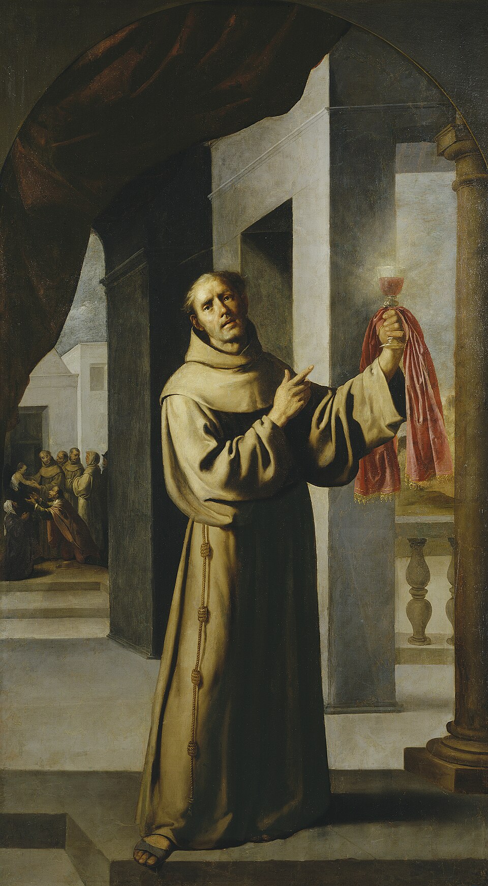 São Giacomo della Marca