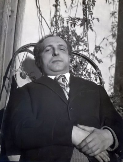 Venerável Giacomo Gaglione