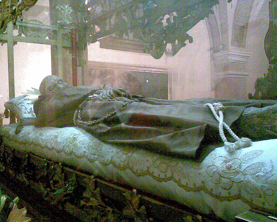 Beato Giacomo Illirico