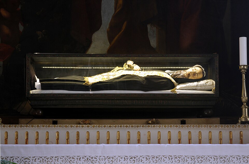 Beato Giacomo Salomoni