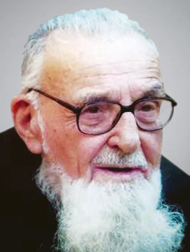 Venerável Gianfranco Chiti