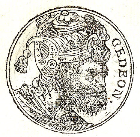São Gideão