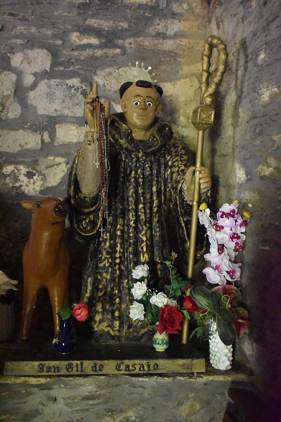São Gil de Casaio