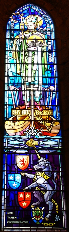 São Gilbert de Moravia
