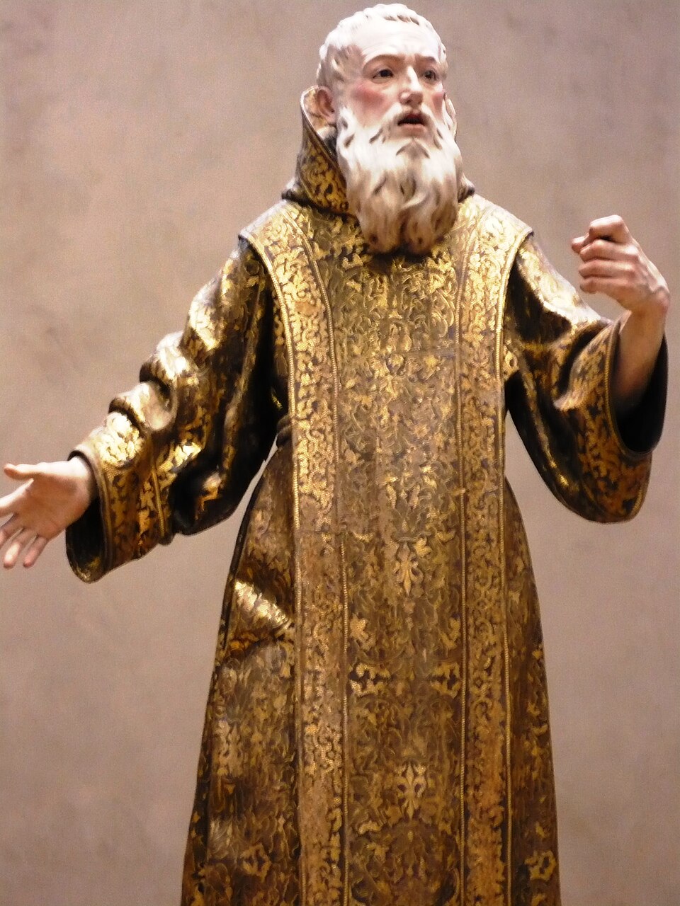 São Ginés de la Jara