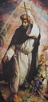 São Giordano Ansaloni