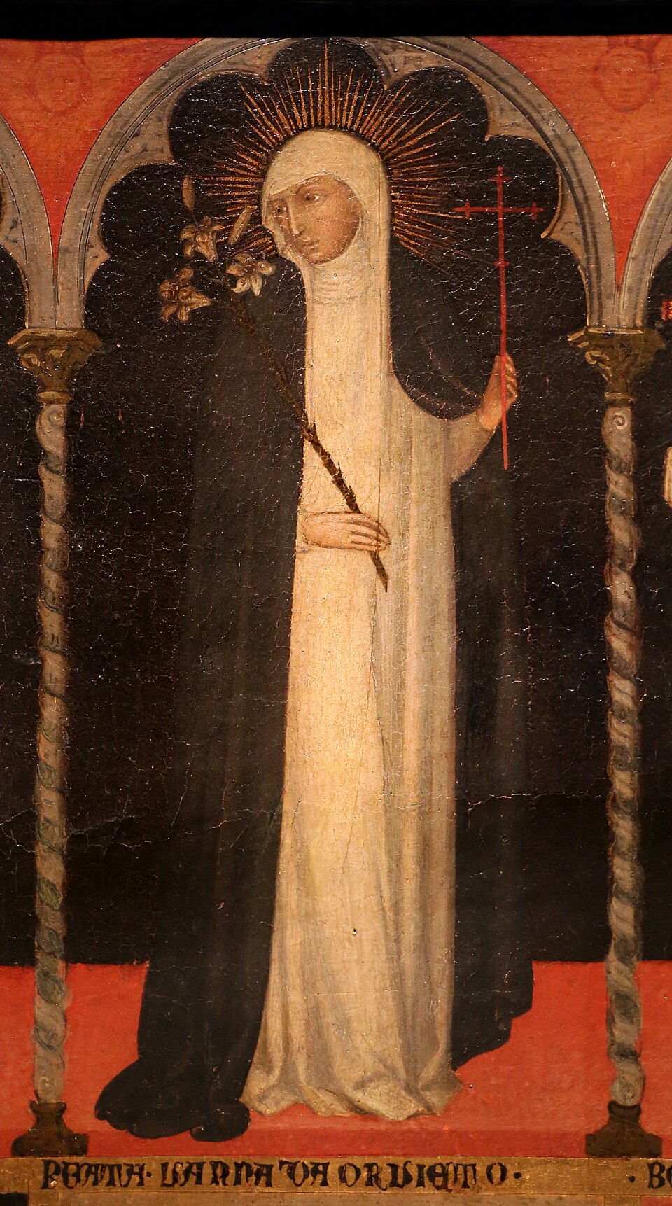 Venerável Giovanna da Orvieto