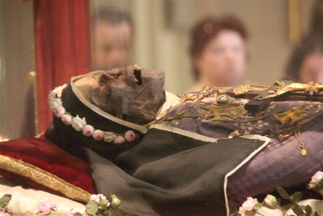 Santa Giovanna da Signa