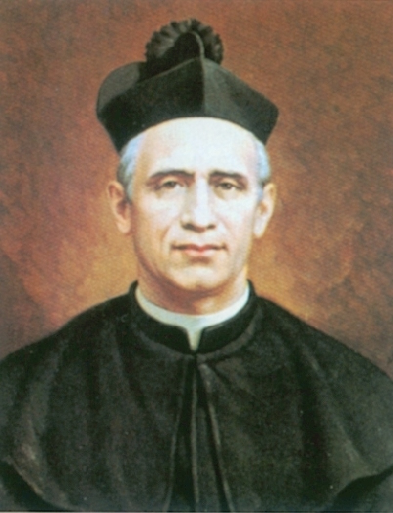 São Giovanni Battista Piamarta