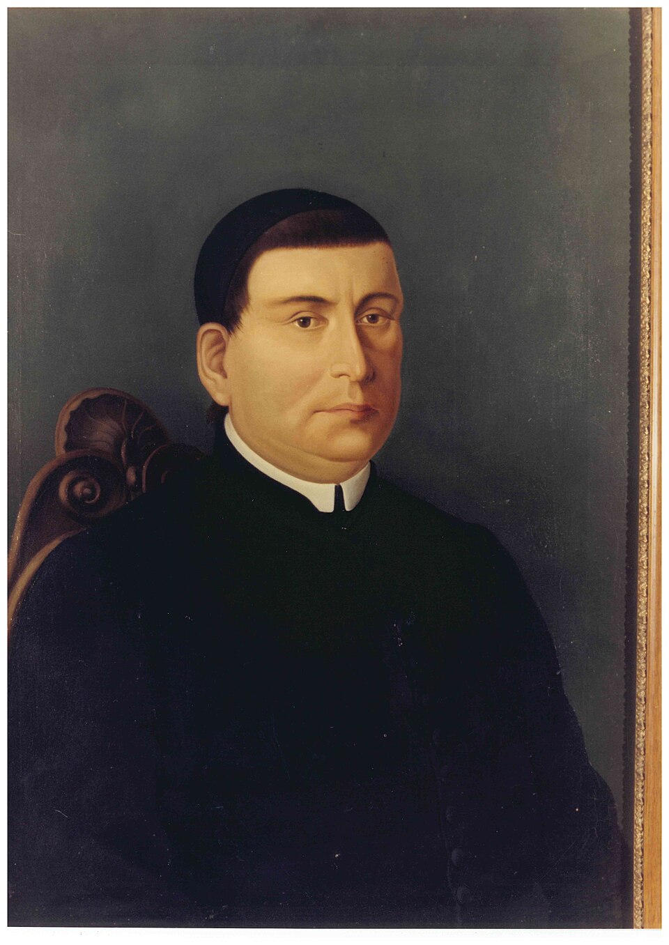 Venerável Giovanni Battista Quilici