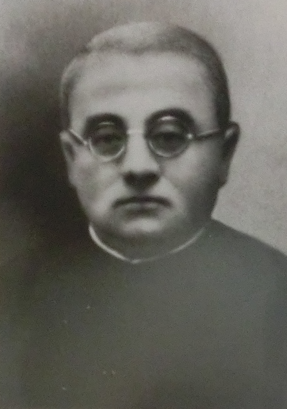 Beato Giovanni Díaz Nosti