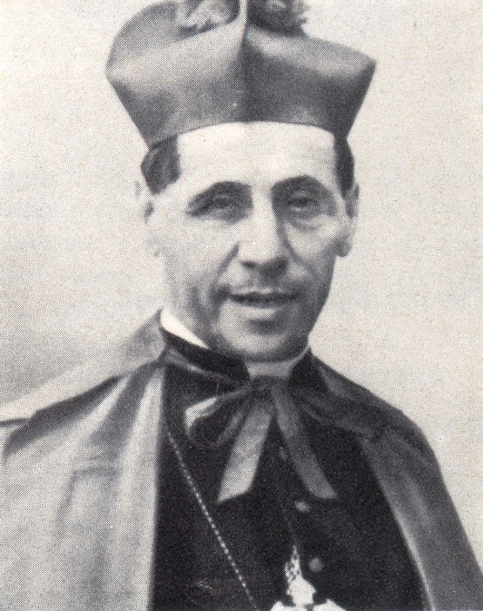 Venerável Giovanni Ferro
