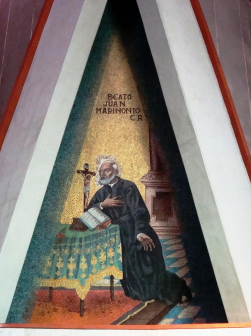 Beato Giovanni Marinoni
