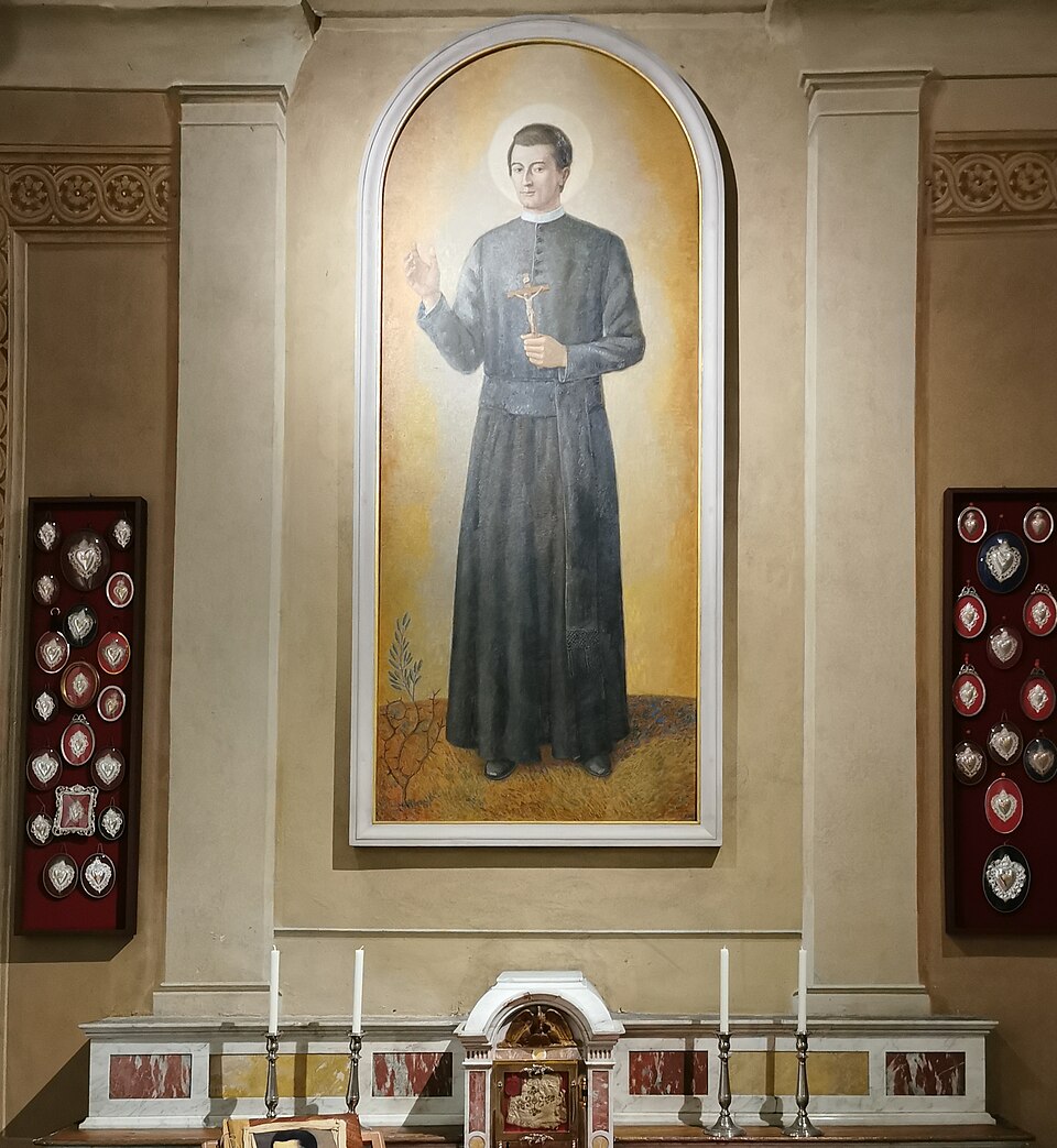 São Giovanni Mazzucconi