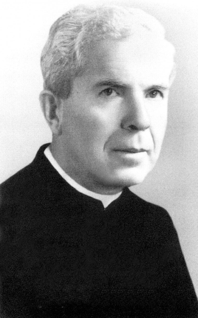 Beato Giovanni Schiavo