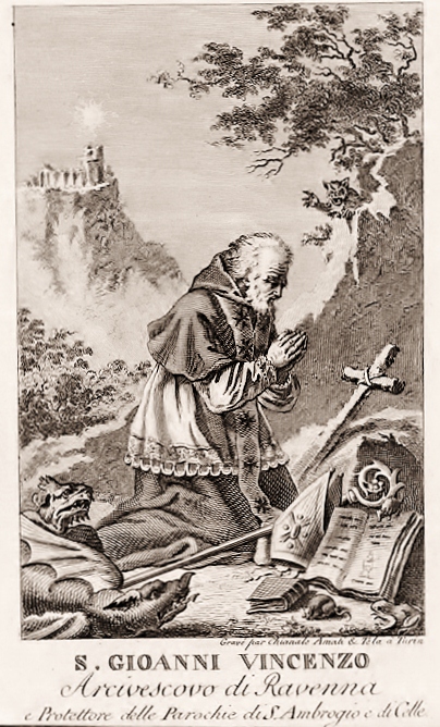 São Giovanni Vincenzo
