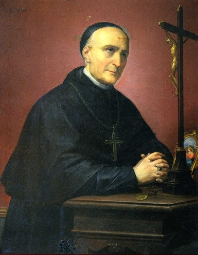 Venerável Giuseppe Bartolomeo Menocchio