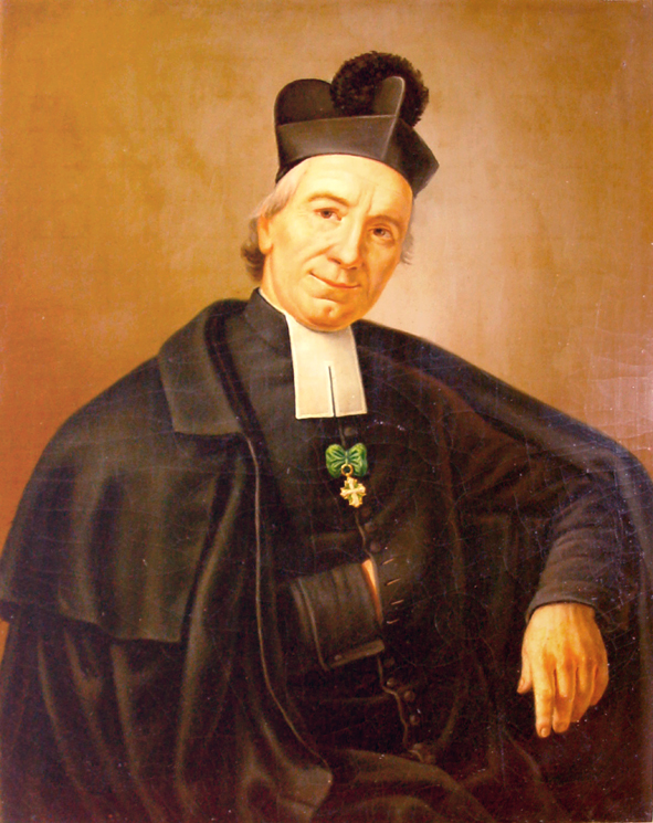 São Giuseppe Benedetto Cottolengo