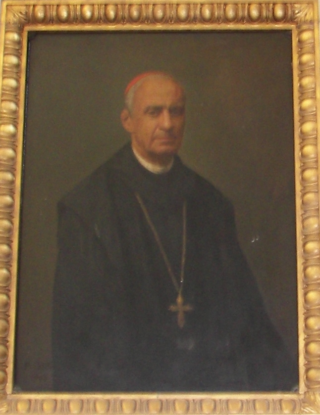 Beato Giuseppe Benedetto Dusmet
