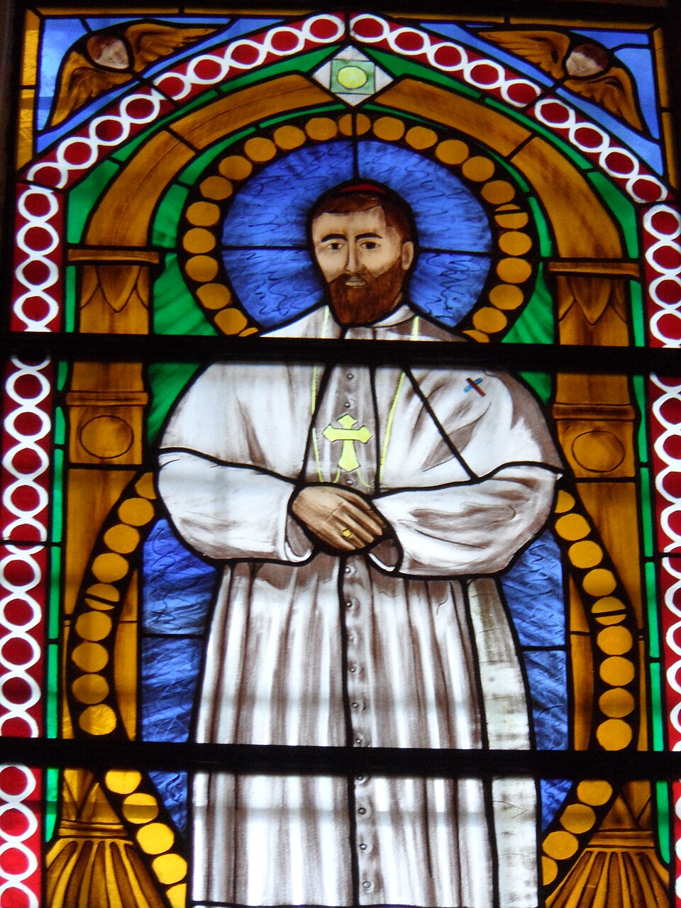 Venerável Giuseppe Di Donna