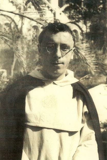 Beato Giuseppe Girotti