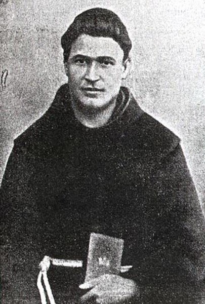 São Giuseppe Maria Gambaro