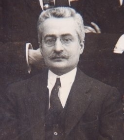 São Giuseppe Moscati