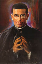 Beato Giuseppe Timoteo Giaccardo