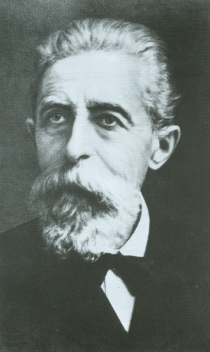 Beato Giuseppe Toniolo