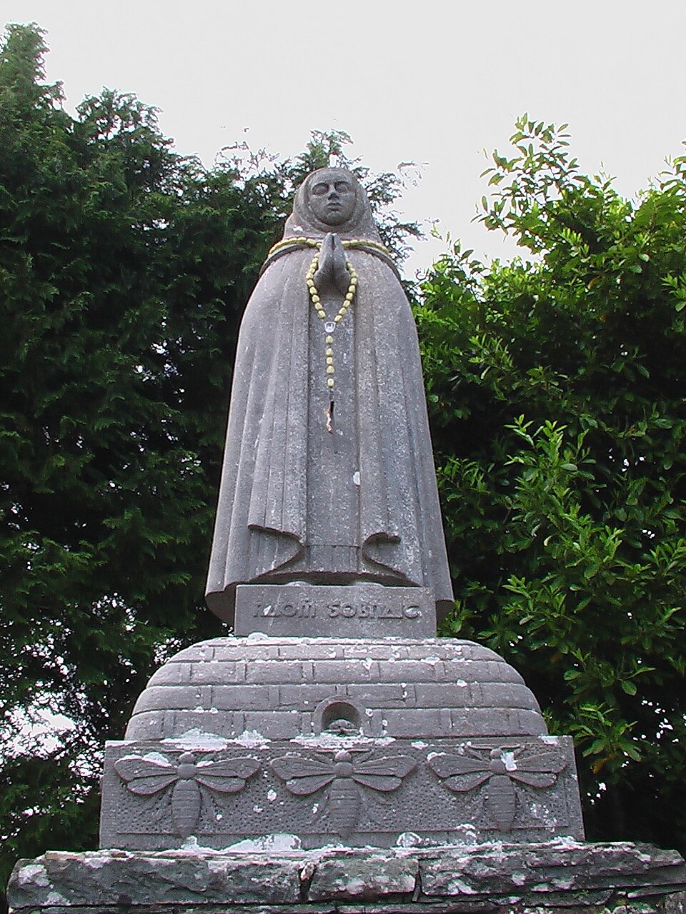 Santa Gobnait