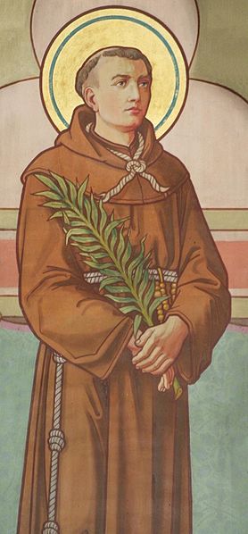 São Godefroid Coart