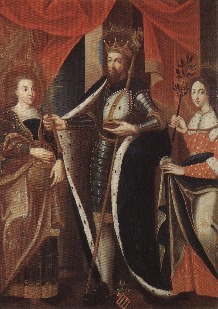 São Goeric de Metz