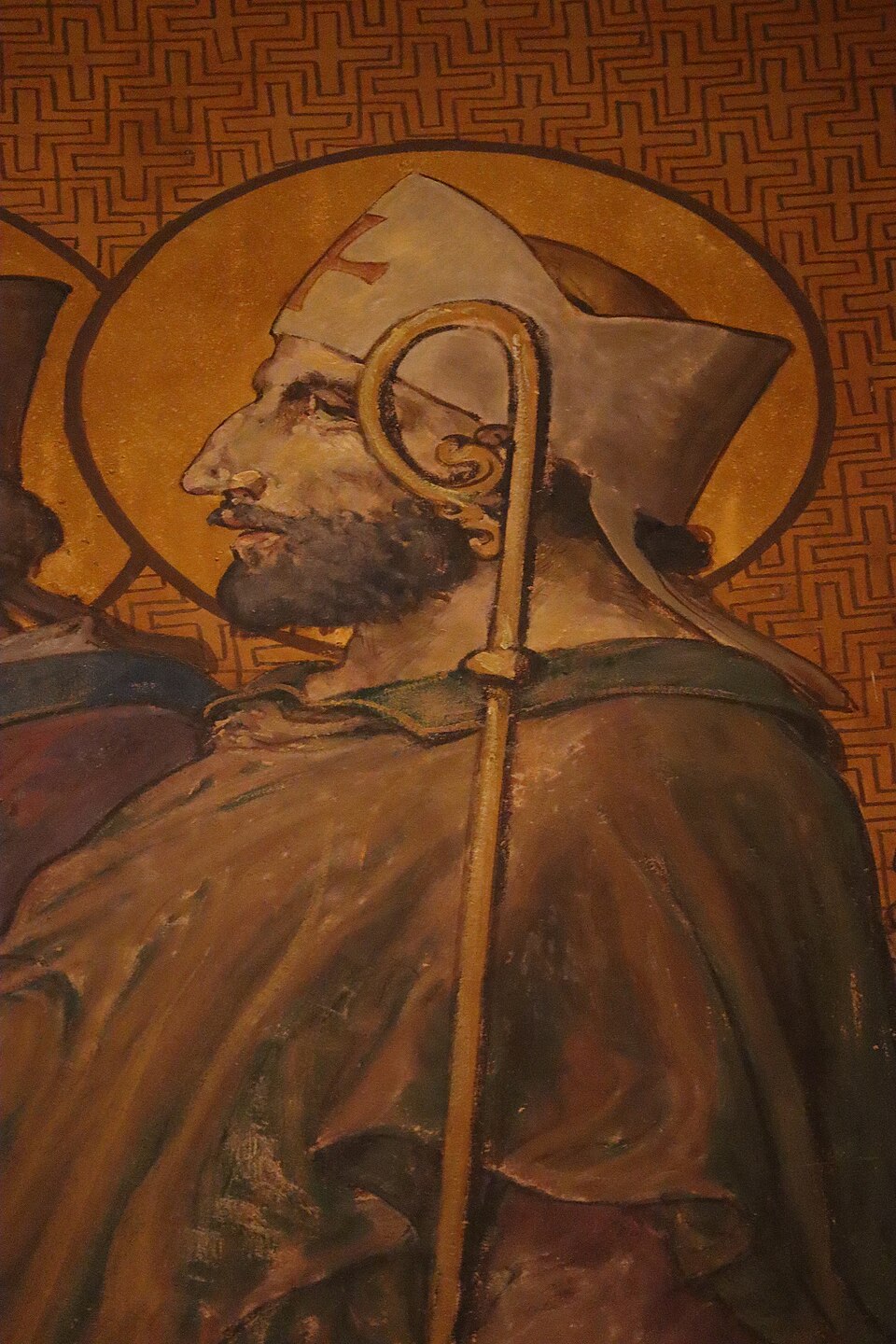 São Goeznovius