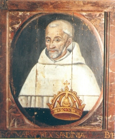Beato Gonário II de Torres