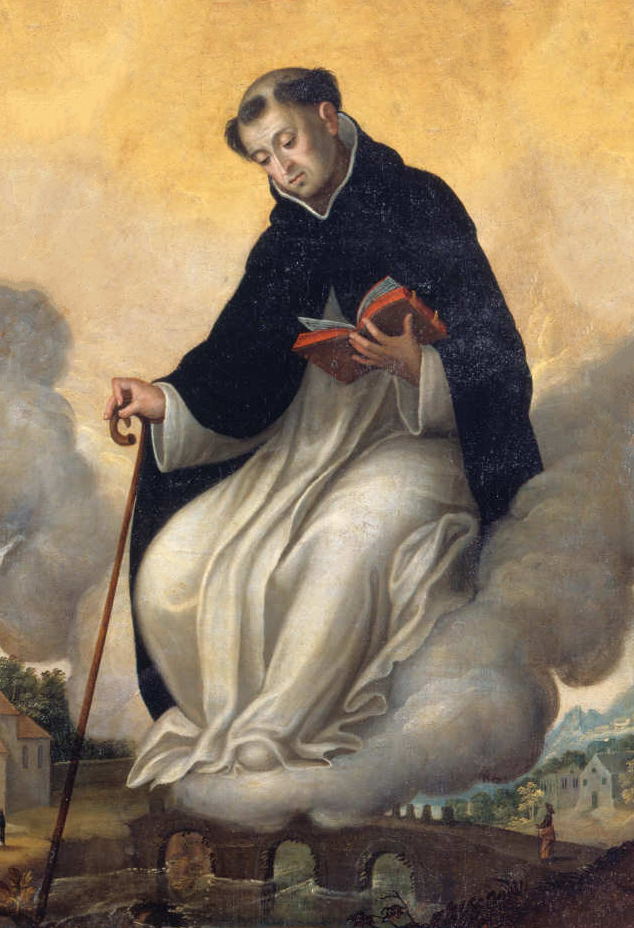 Beato Gonçalo de Amarante