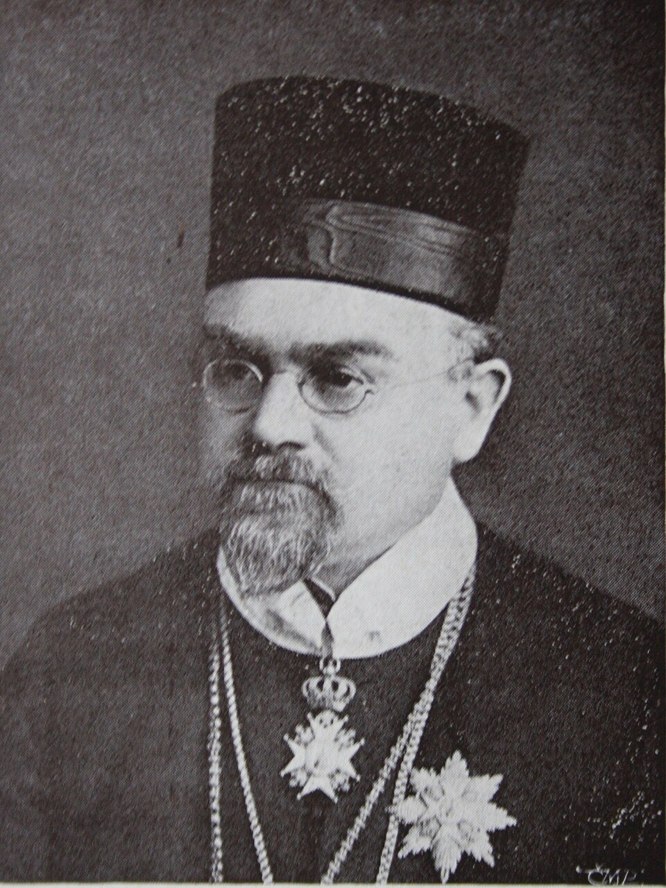São Gorasdo de Praga