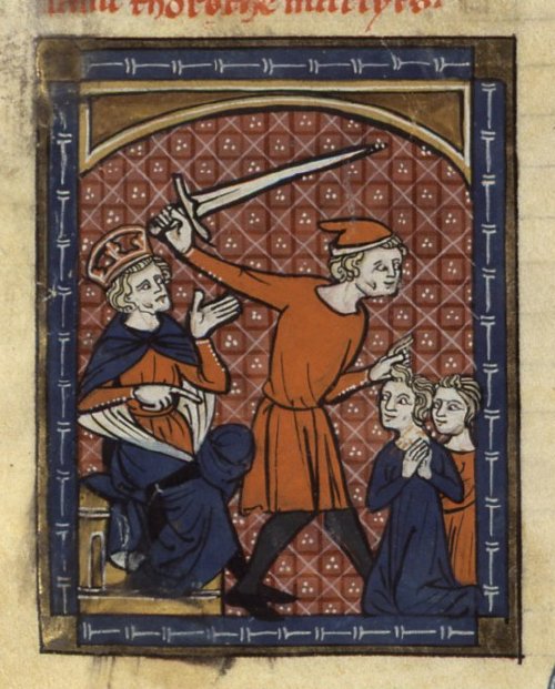 São Gorgonius