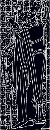 São Goswin of Anchin