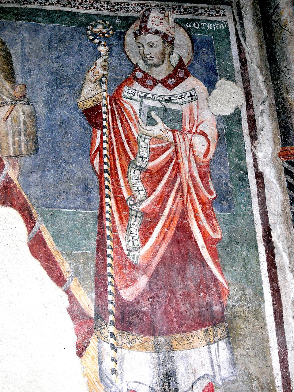 São Gotardo de Hildesheim