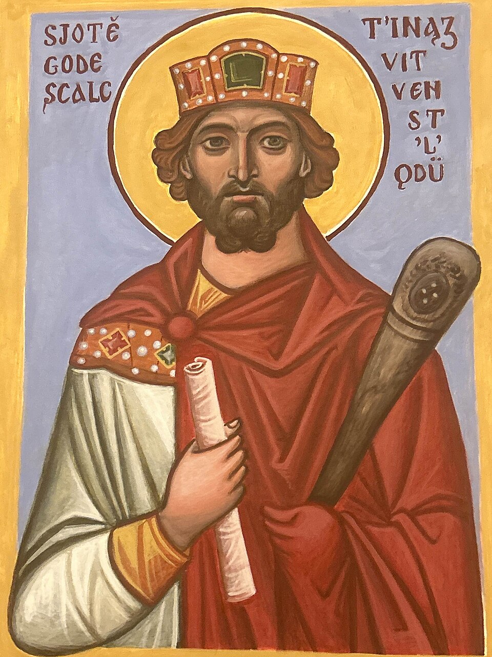 São Gottschalk